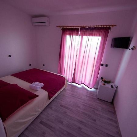 Rooms Aladino Trogir Exteriér fotografie