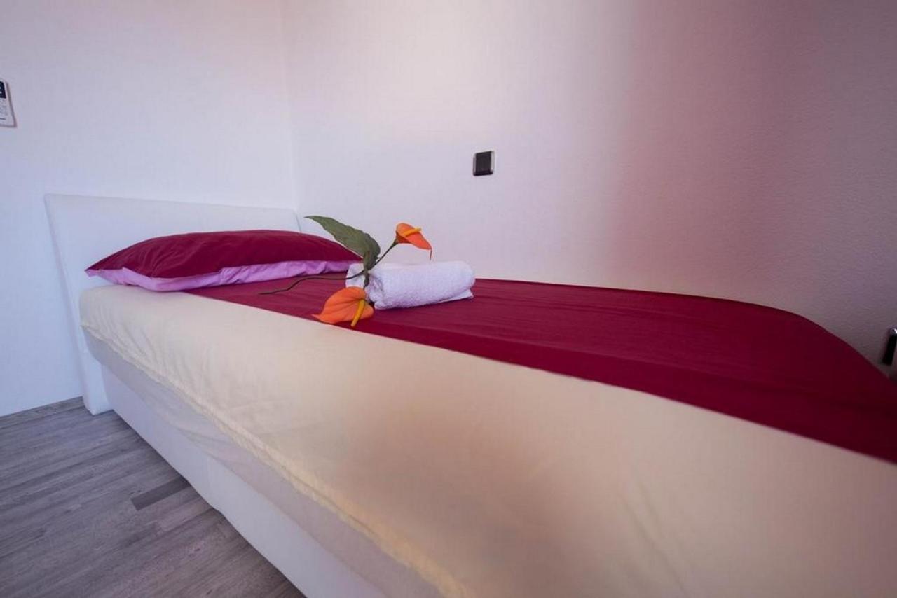 Rooms Aladino Trogir Pokoj fotografie