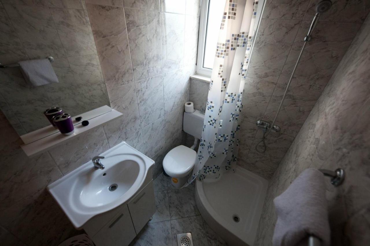 Rooms Aladino Trogir Pokoj fotografie