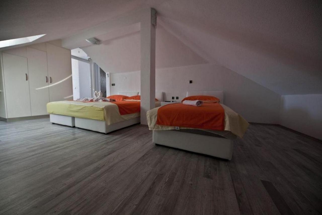 Rooms Aladino Trogir Pokoj fotografie