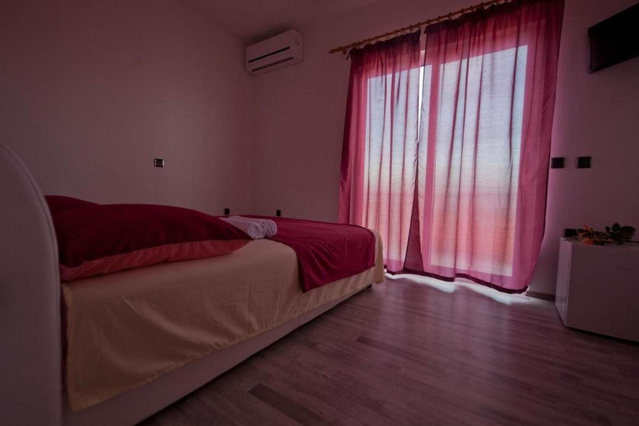 Rooms Aladino Trogir Pokoj fotografie