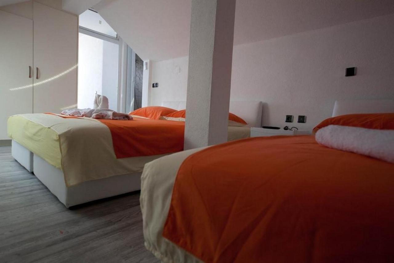 Rooms Aladino Trogir Pokoj fotografie