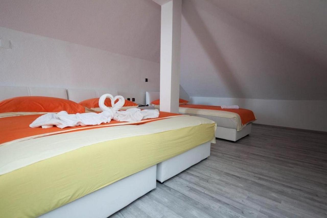 Rooms Aladino Trogir Pokoj fotografie