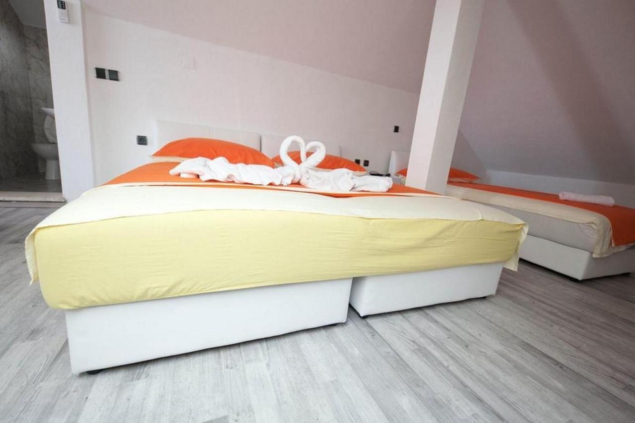 Rooms Aladino Trogir Pokoj fotografie