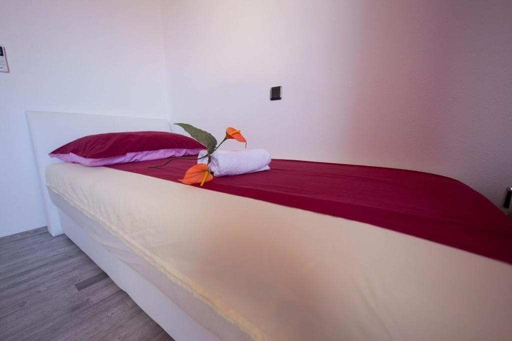 Rooms Aladino Trogir Pokoj fotografie